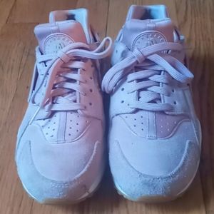 Nike Air Max, size 8